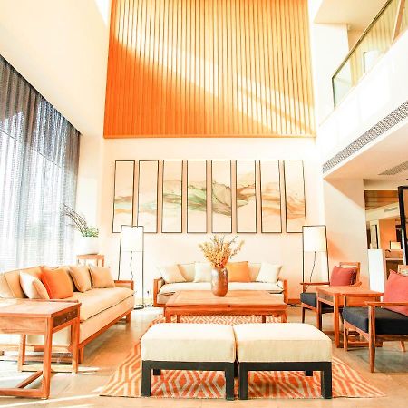 Jinling Onejoy Hotel Nankin Dış mekan fotoğraf