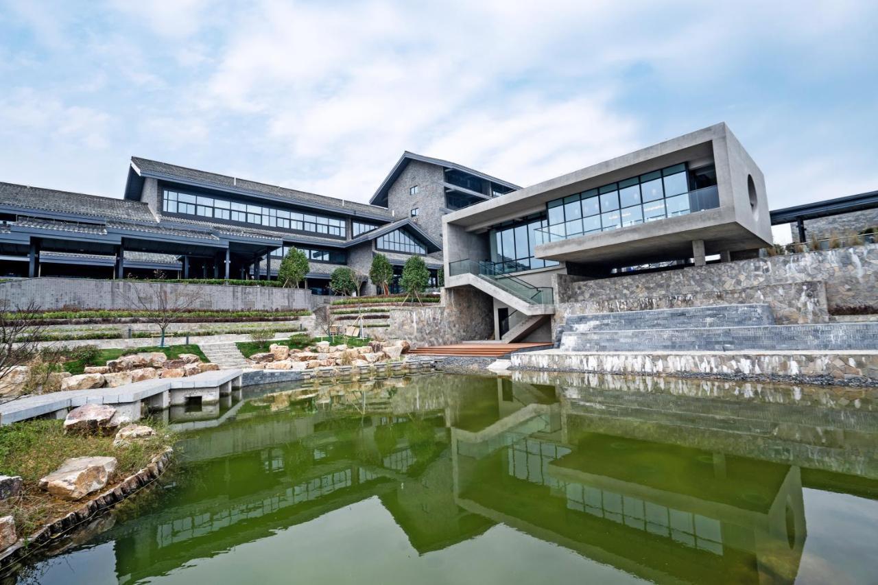 Jinling Onejoy Hotel Nankin Dış mekan fotoğraf