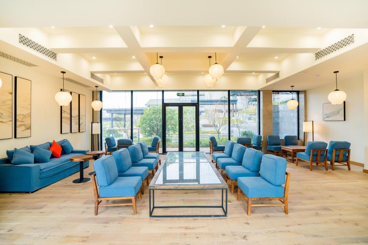 Jinling Onejoy Hotel Nankin Dış mekan fotoğraf