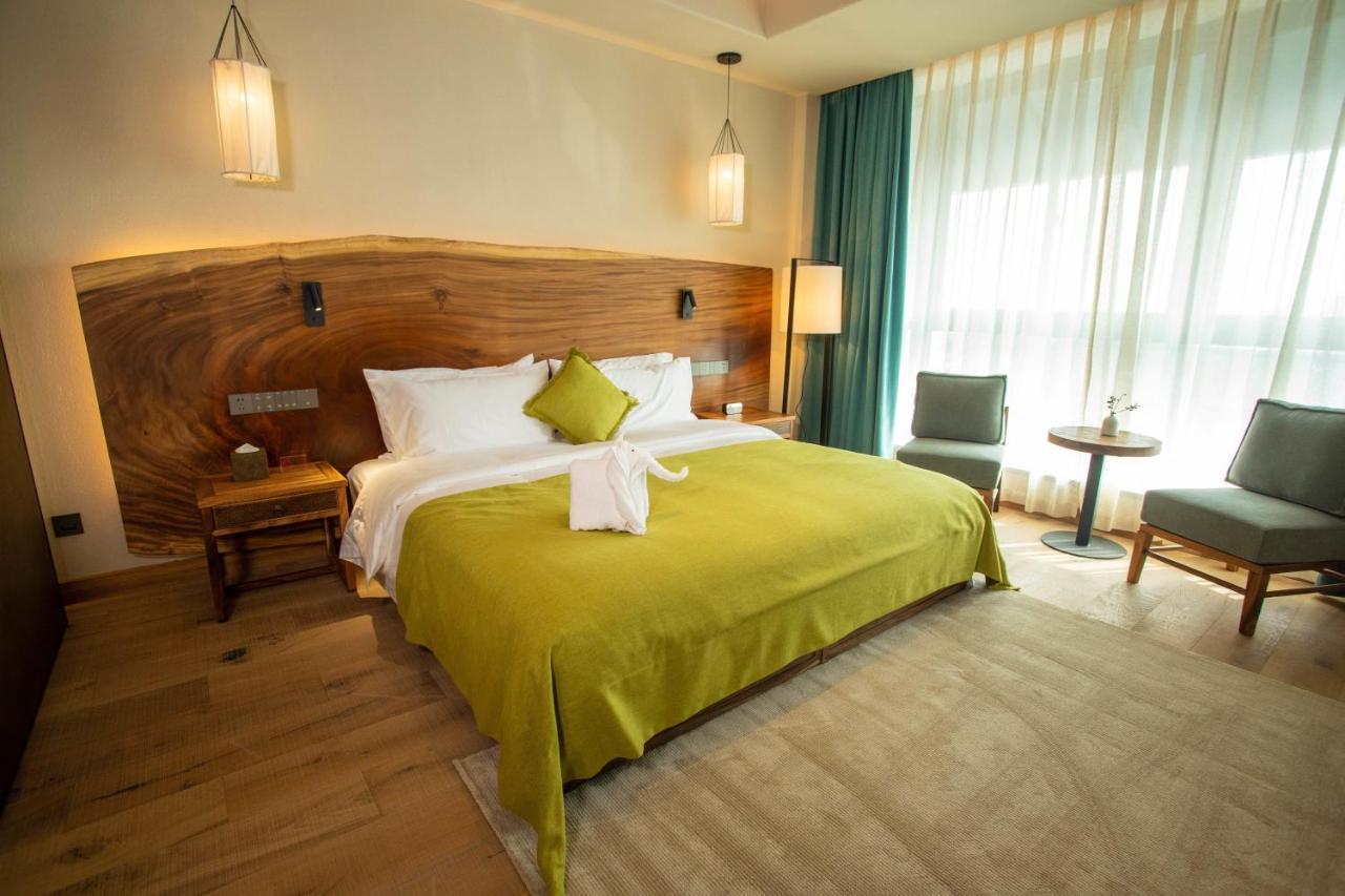 Jinling Onejoy Hotel Nankin Dış mekan fotoğraf