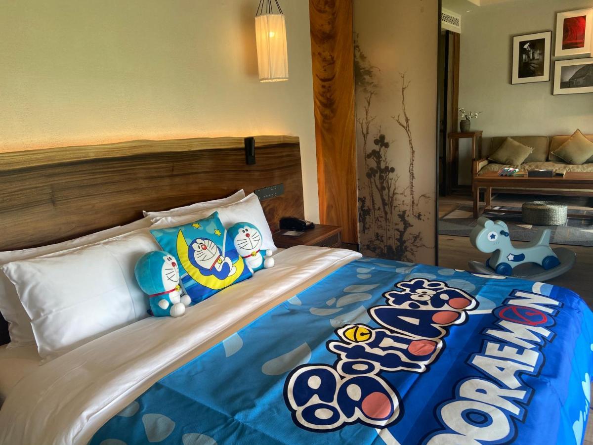 Jinling Onejoy Hotel Nankin Dış mekan fotoğraf