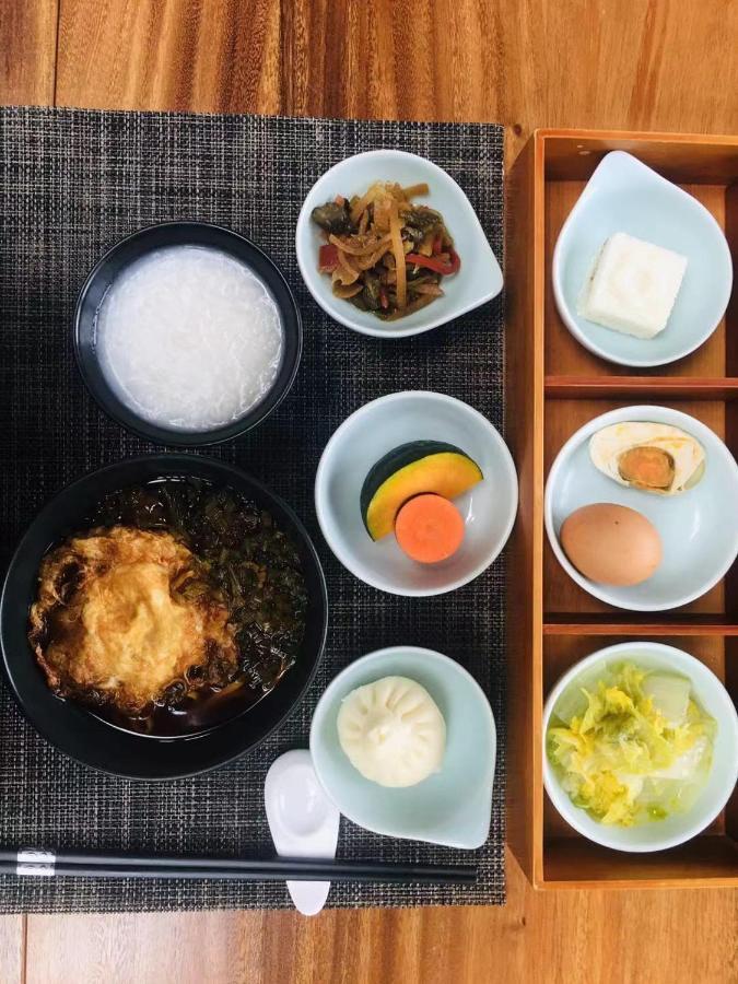 Jinling Onejoy Hotel Nankin Dış mekan fotoğraf