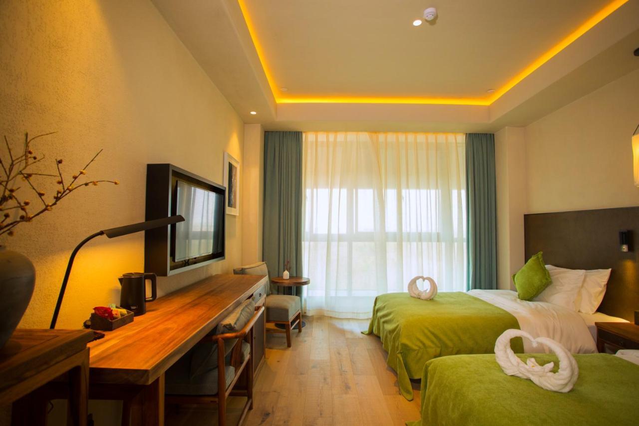 Jinling Onejoy Hotel Nankin Dış mekan fotoğraf