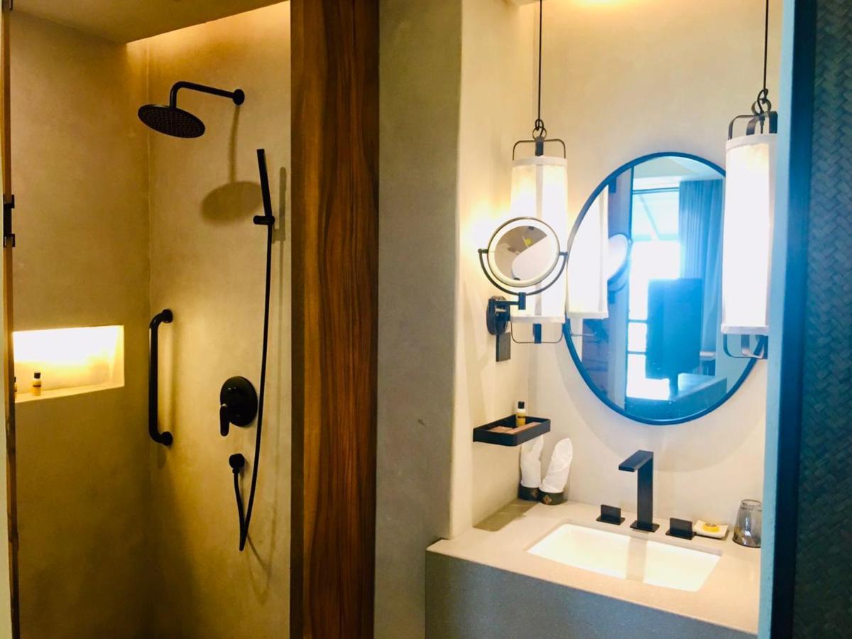 Jinling Onejoy Hotel Nankin Dış mekan fotoğraf