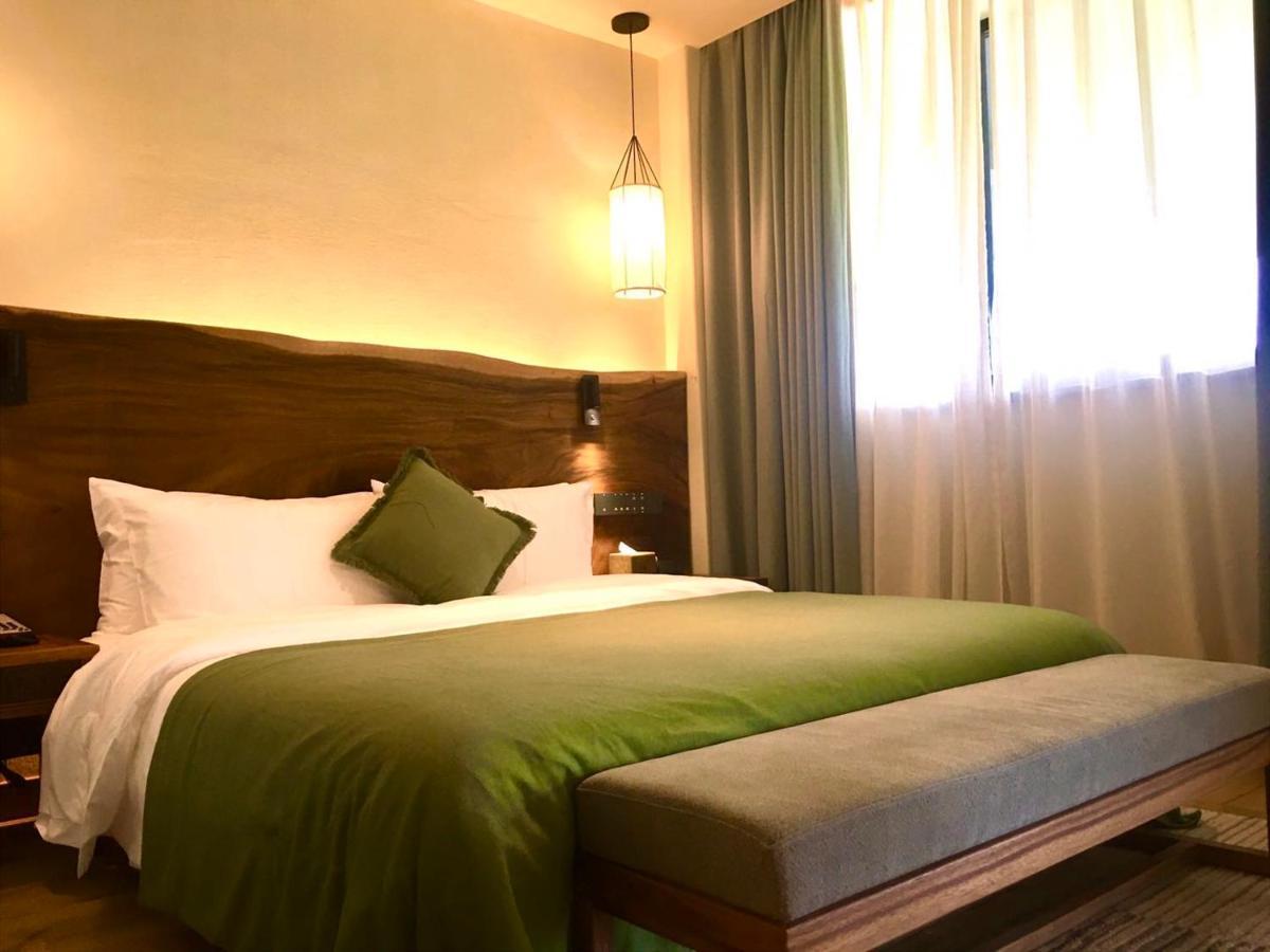 Jinling Onejoy Hotel Nankin Dış mekan fotoğraf