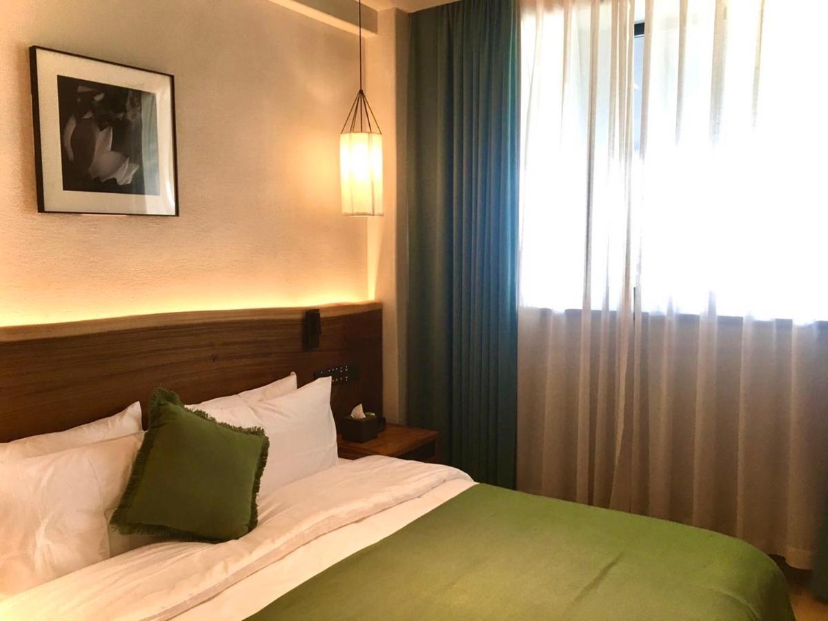 Jinling Onejoy Hotel Nankin Dış mekan fotoğraf