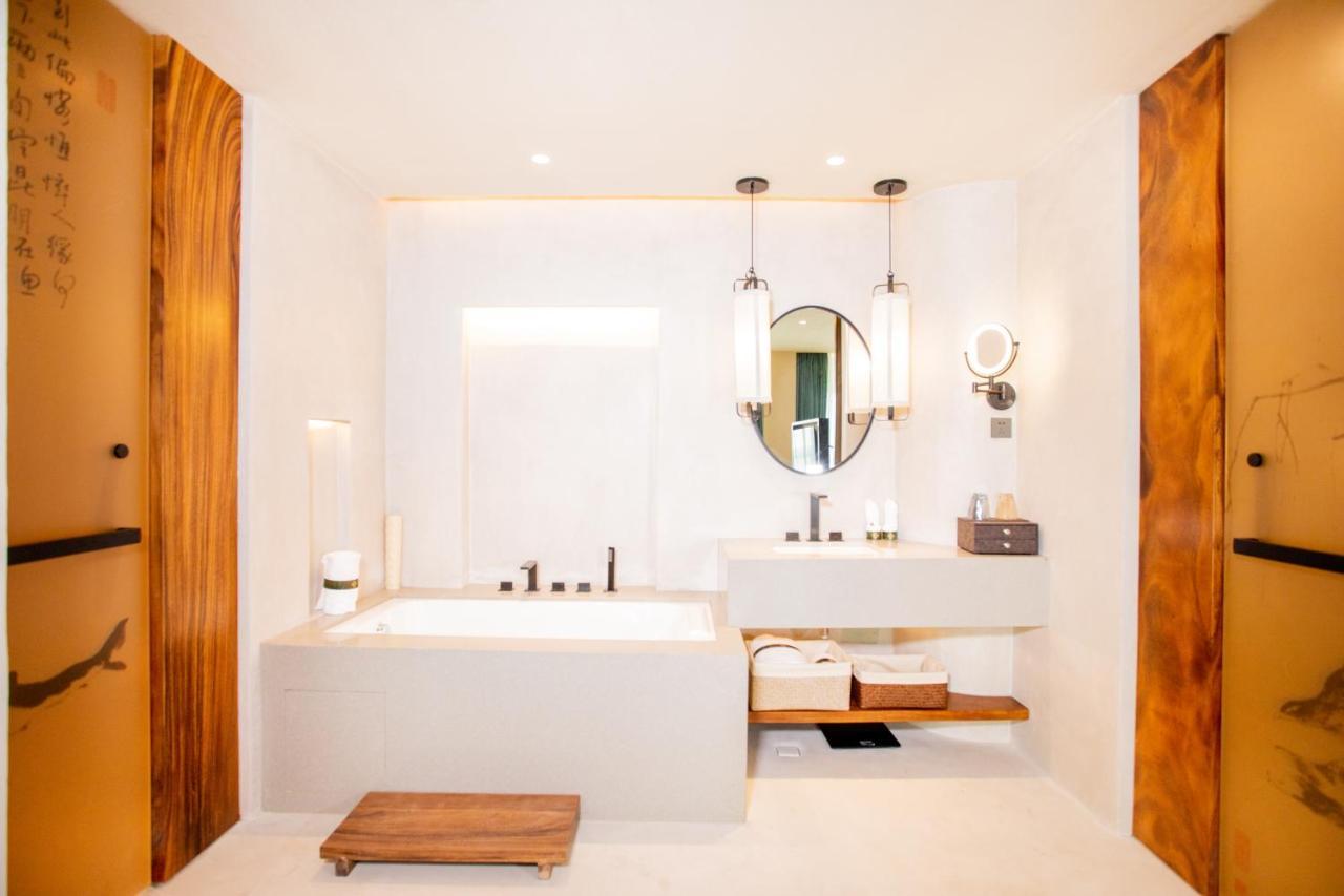 Jinling Onejoy Hotel Nankin Dış mekan fotoğraf
