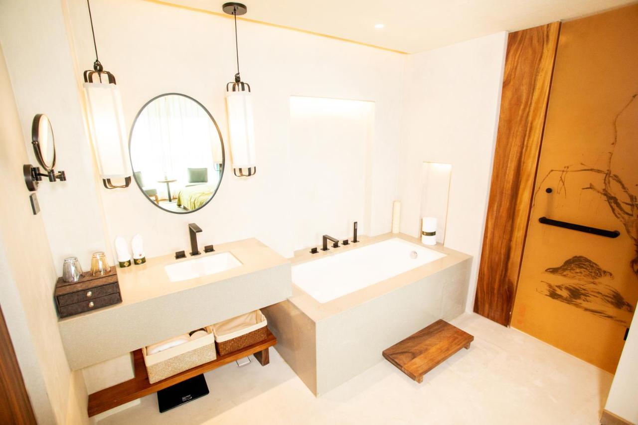 Jinling Onejoy Hotel Nankin Dış mekan fotoğraf