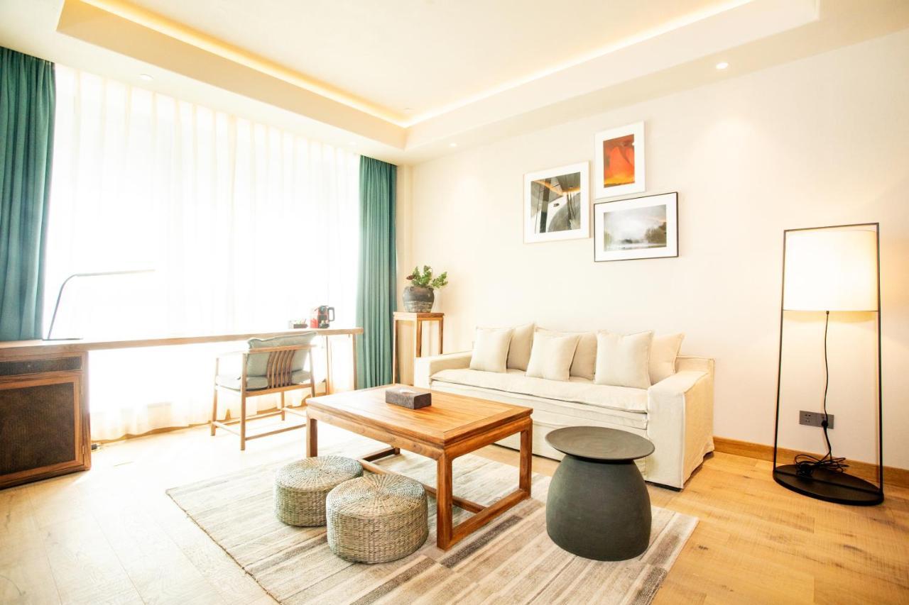 Jinling Onejoy Hotel Nankin Dış mekan fotoğraf