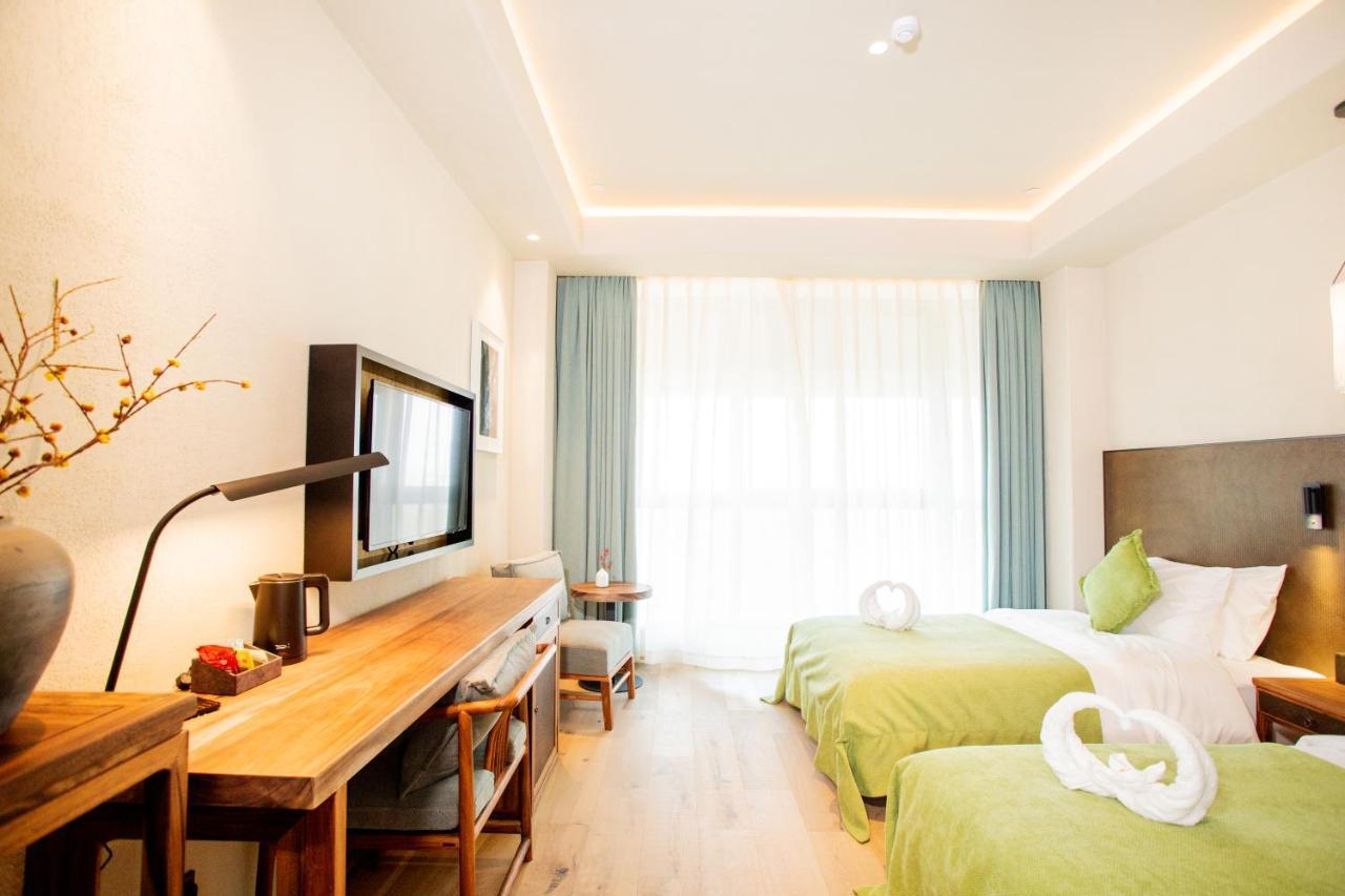 Jinling Onejoy Hotel Nankin Dış mekan fotoğraf