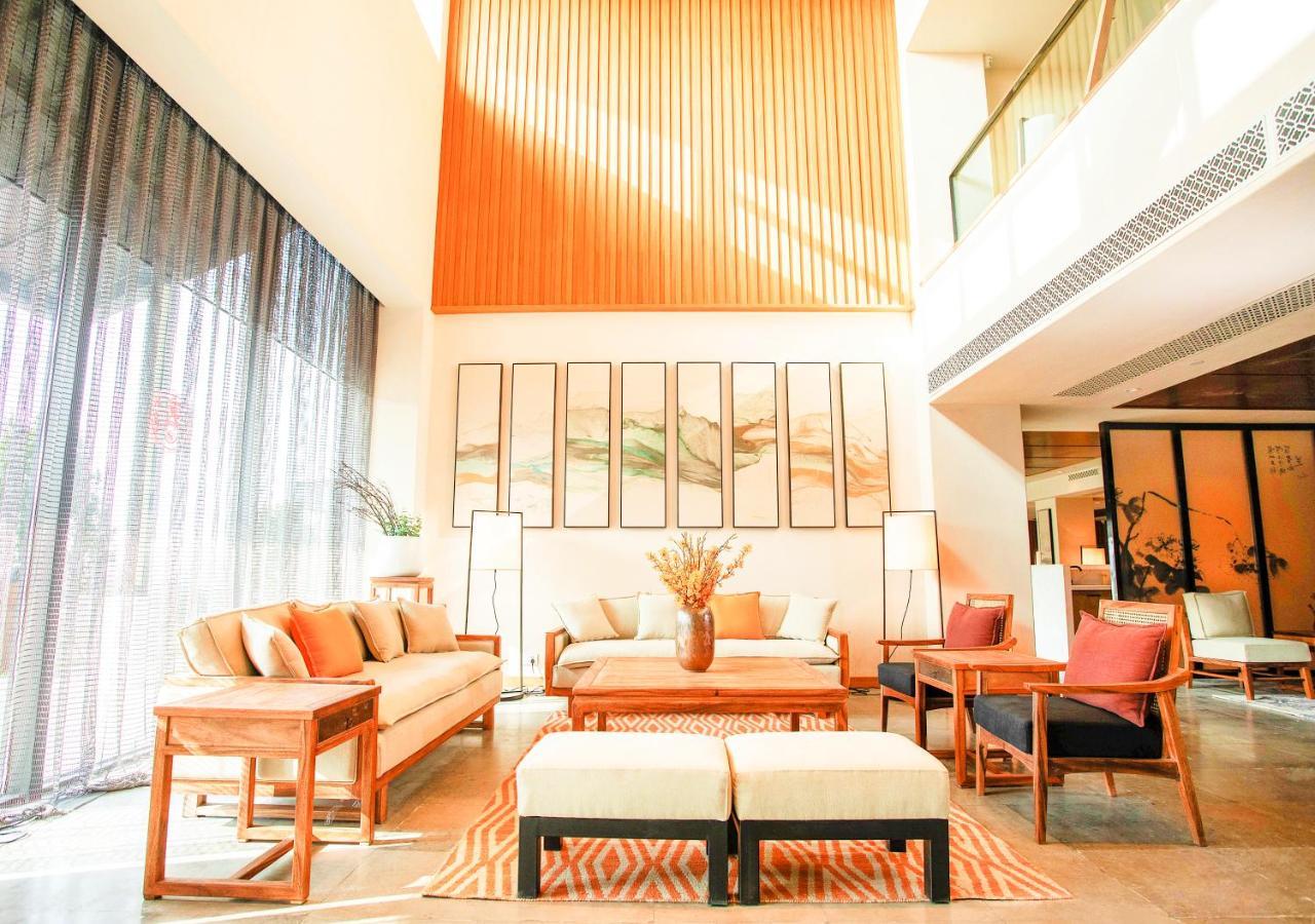 Jinling Onejoy Hotel Nankin Dış mekan fotoğraf