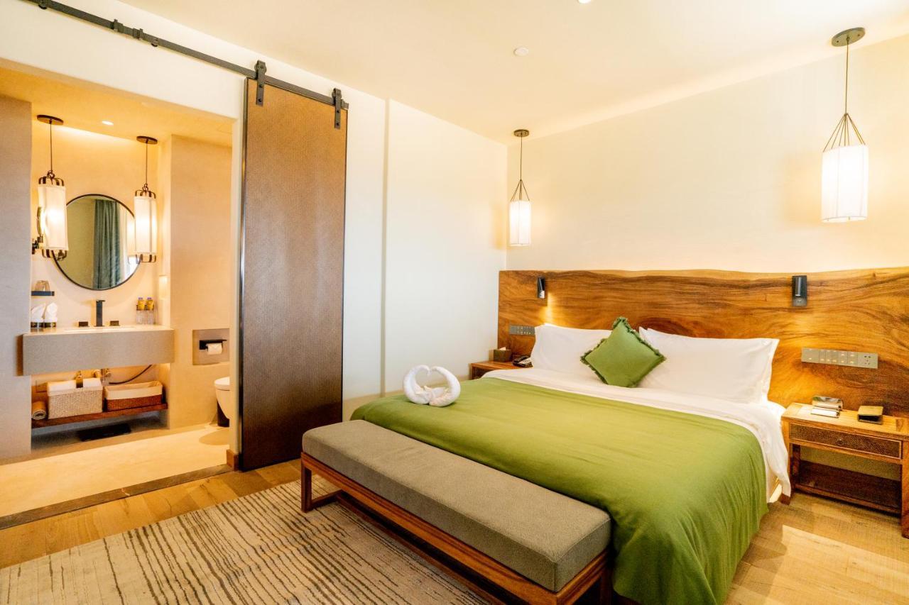 Jinling Onejoy Hotel Nankin Dış mekan fotoğraf